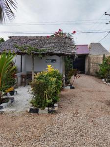 Sailorvilla apartments