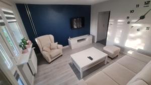 Arciszewskiego Forest View Apartment