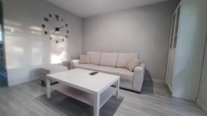 Arciszewskiego Forest View Apartment