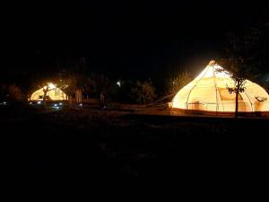 Ofidaki Glamping