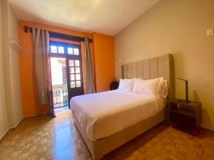 Casa Regina CDMX