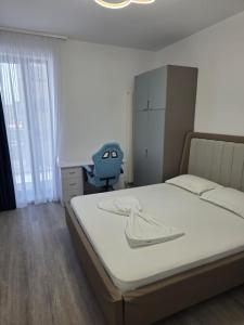 Seaside Mamaia Nord Apartamente Vedere la Mare