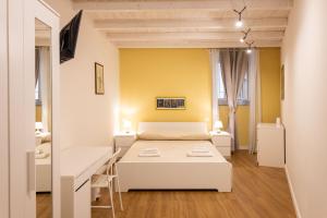 Mini Suite Casa Nura