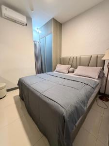 Apartemen Anderson 2 kamar di pakuwon mall
