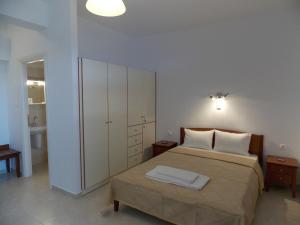 Kato Zakros Palace Apartments