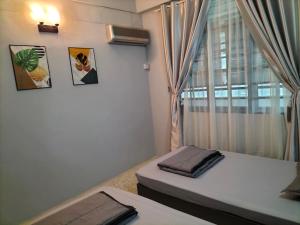 Cosy & Relax Homestay Templer Seremban Town Center