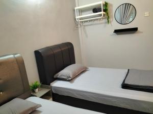Cosy & Relax Homestay Templer Seremban Town Center