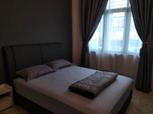 Cosy & Relax Homestay Templer Seremban Town Center