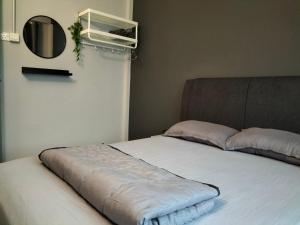 Cosy & Relax Homestay Templer Seremban Town Center