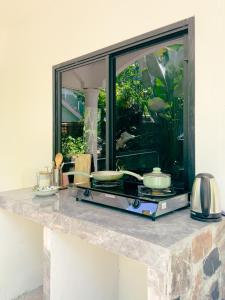 Watermelon House at Nong Thale Garden & Kitchen