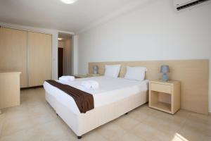 La Piazza Primorsko Rooms & Apartments