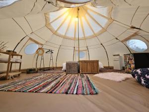 Ofidaki Glamping