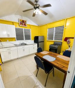 Greene leaf Villas