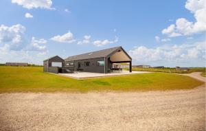 Beautiful Home In Lemvig With Sauna