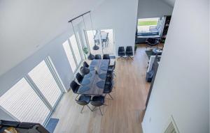Beautiful Home In Lemvig With Sauna