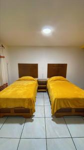 Casa María Bonita - Habitación Confort 2