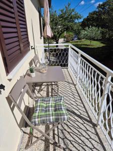 Gianna Apartment Labin