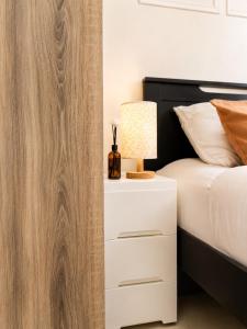 Family Suite Unit with 1 Bedroom NEAR MOA and Near NAIA Shore 3 Residences - Feliz Maison