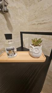 Apartman E&A