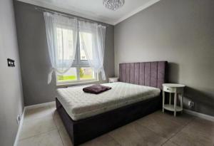 Apartamenty na ul Boisko 33 blisko Opener Festival