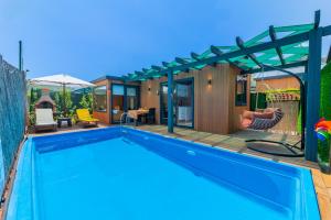 Egem Tatil Evleri