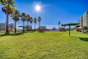Altos de Algarrobo apartment 4BR with pool
