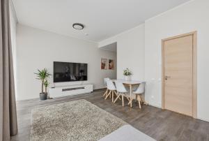 Aisa Holiday Apartment