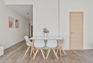 Aisa Holiday Apartment