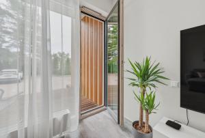 Aisa Holiday Apartment