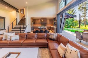 Golf Course View, Fire Pit & Suncadia Pool Access