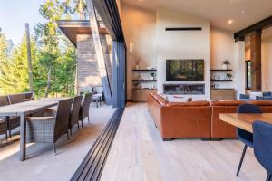 Golf Course View, Fire Pit & Suncadia Pool Access