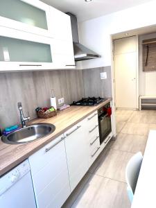 Good mood - apartment with free parking
