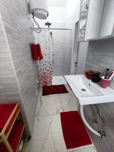 Red Hood Apartment