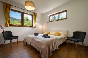 Villa pod hviezdami Jasná