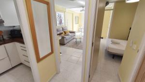 Apartamento Beniskyland IF Beach