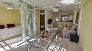 Apartamento Beniskyland IF Beach