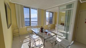 Apartamento Beniskyland IF Beach