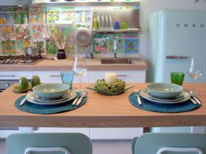 Romantica Suite con Giardino privato nel Salento