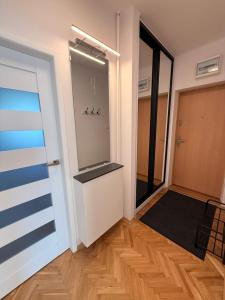 Wawelska Urban Stay Free Parking