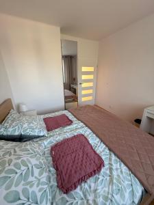 Wawelska Urban Stay Free Parking