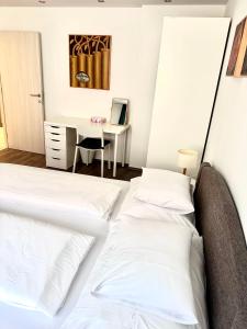 Good mood - apartment with free parking
