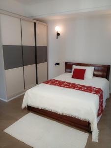 Jkia Airport 24 Hours Transit studio next to 67hotel And SGR Railway Nairobi