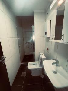 Mia Apartment