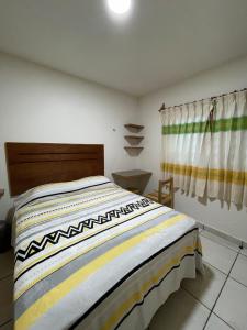 Casa María Bonita - Habitación Confort 5