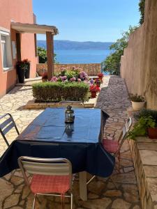 Apartmani Marko