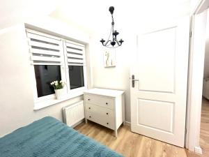 Leśny Apartament - Przytulnie na Poddaszu