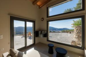 Antāma - Earth & Nature Retreat, Skopelos