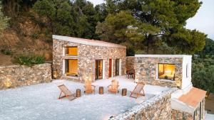 Antāma - Earth & Nature Retreat, Skopelos