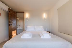 Antāma - Earth & Nature Retreat, Skopelos