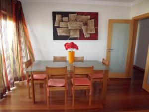 Magnificent Penthouse in Corcovada